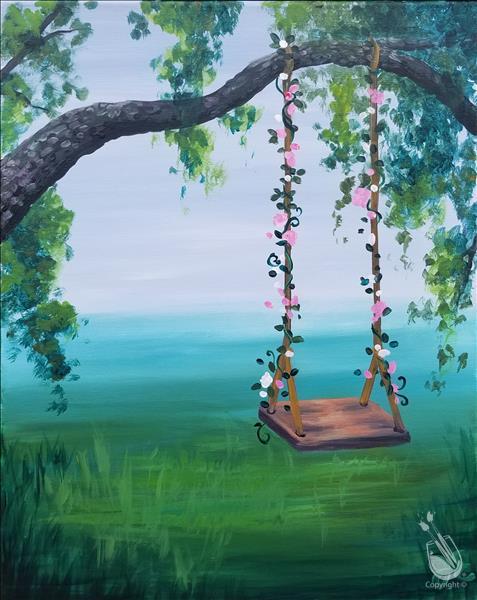Dream Swing 1