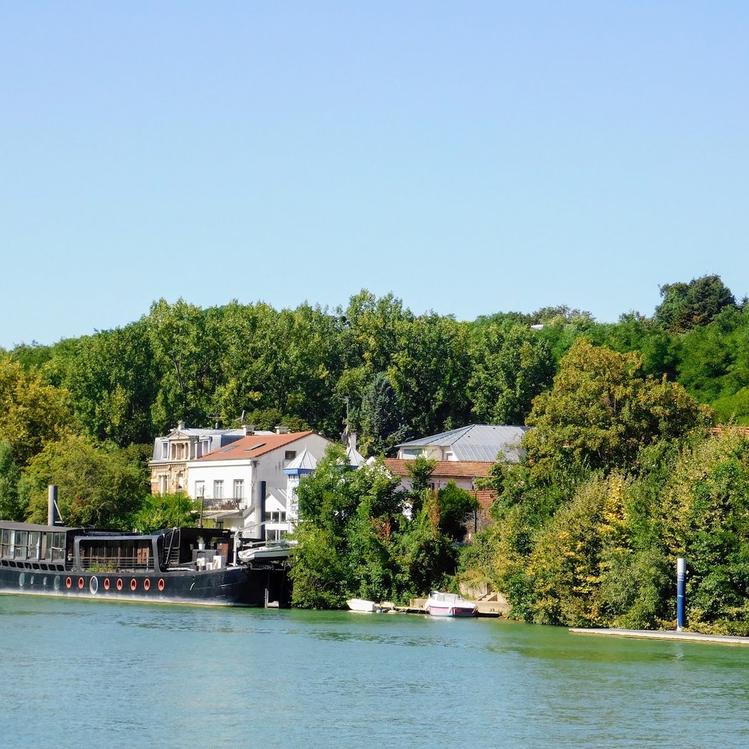 Rowing Marne and Joinville 3