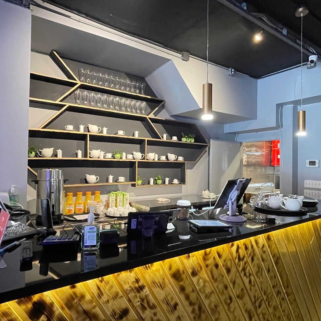 Mr Z Chinese Cuisine 2
