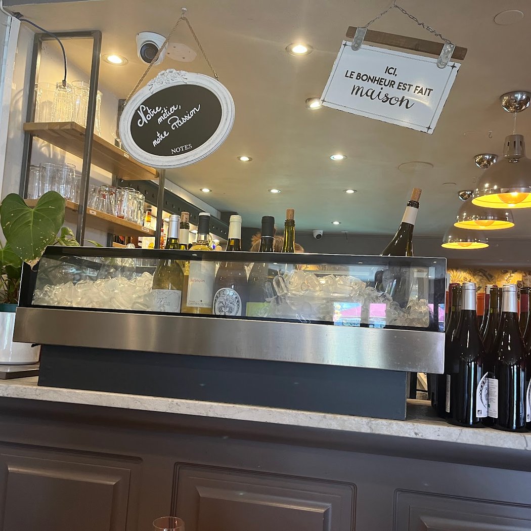 Bistrot des Amis 2