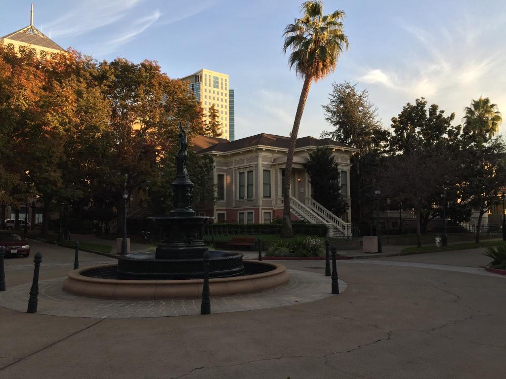 Preservation Park 2