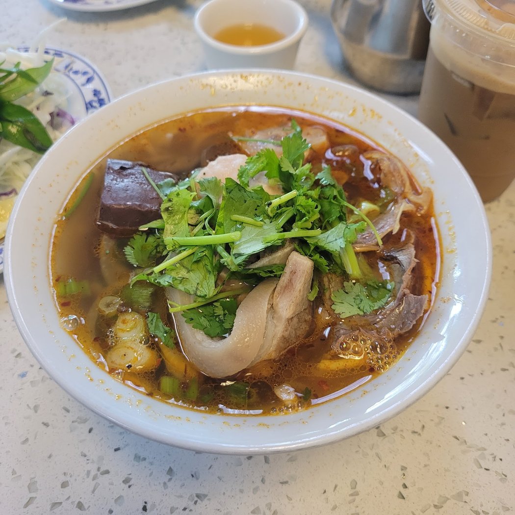 Pho King 1