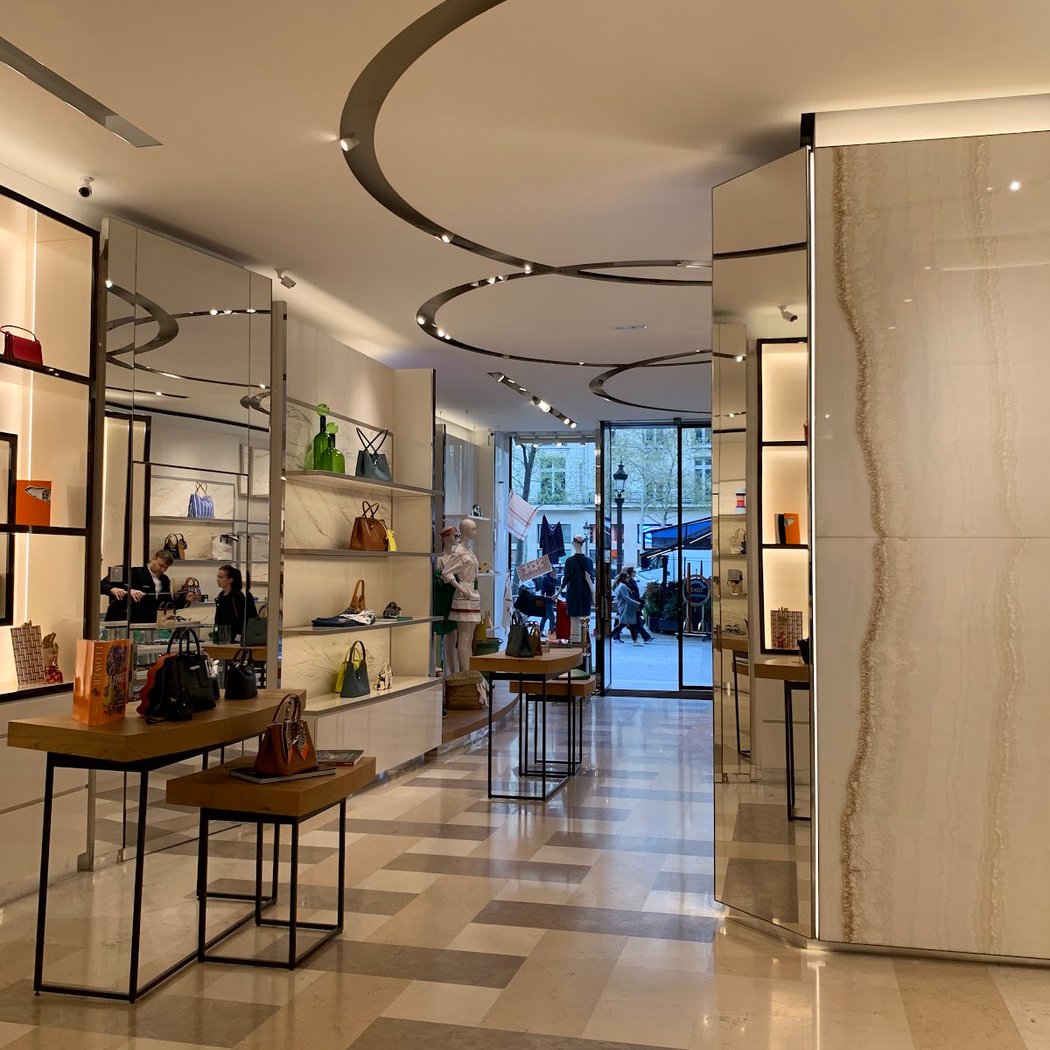 Longchamp 3