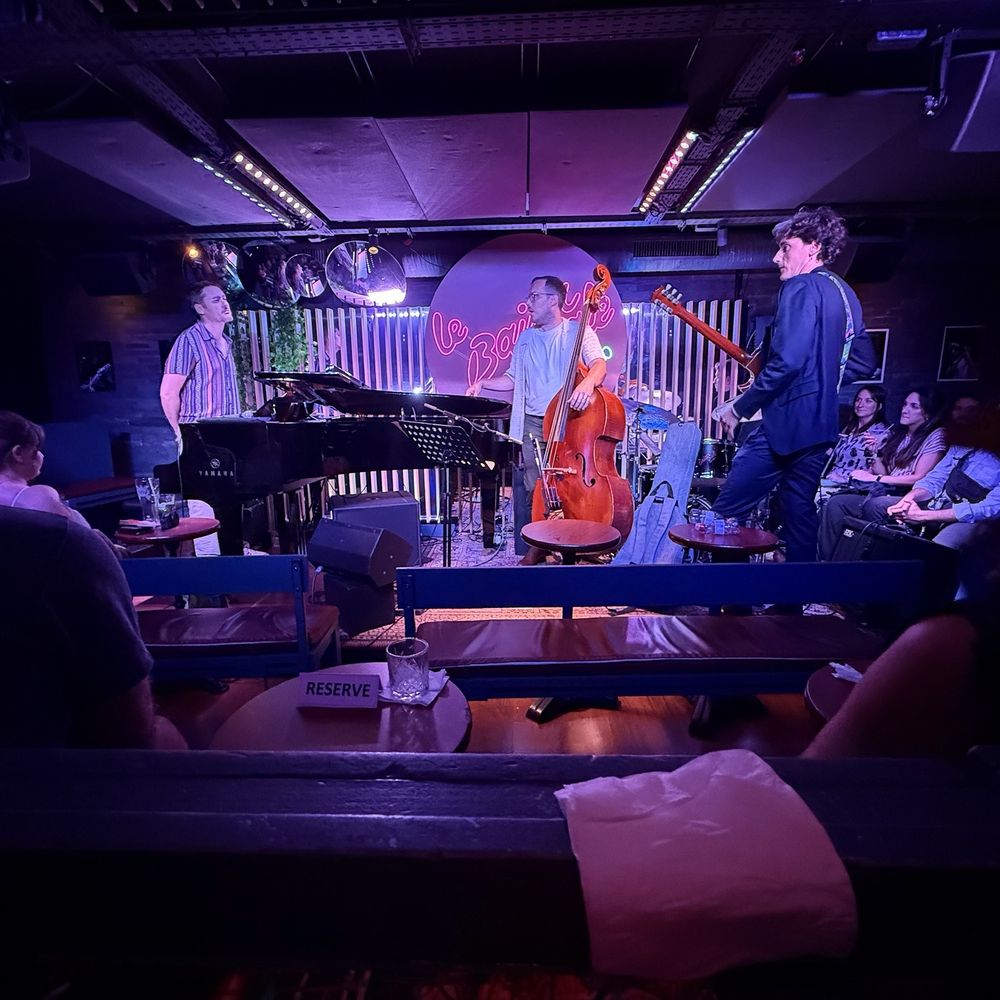 Soirée Piano Bar 3