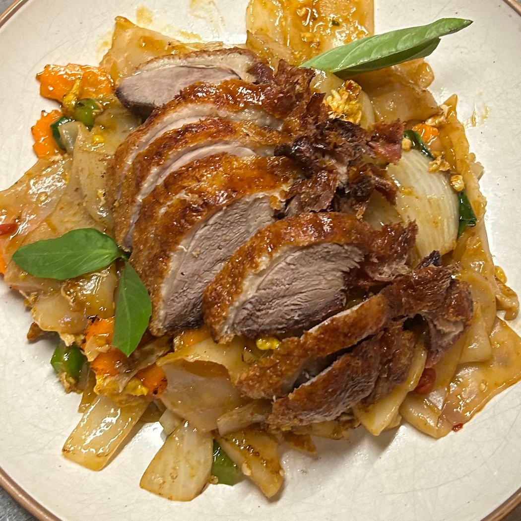 Kare Thai 3