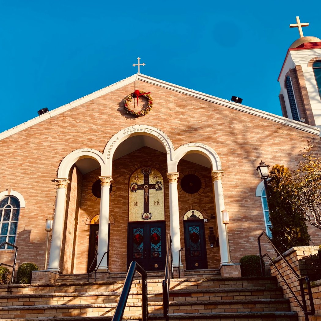 Greek Orthodox Fair 2