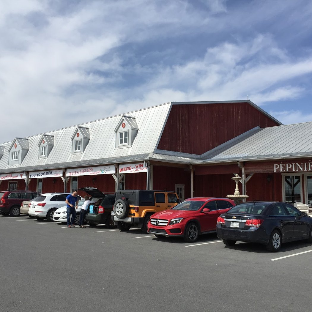 Ferme Guyon 2