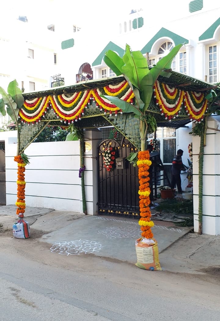 Bannerghatta Rd 4