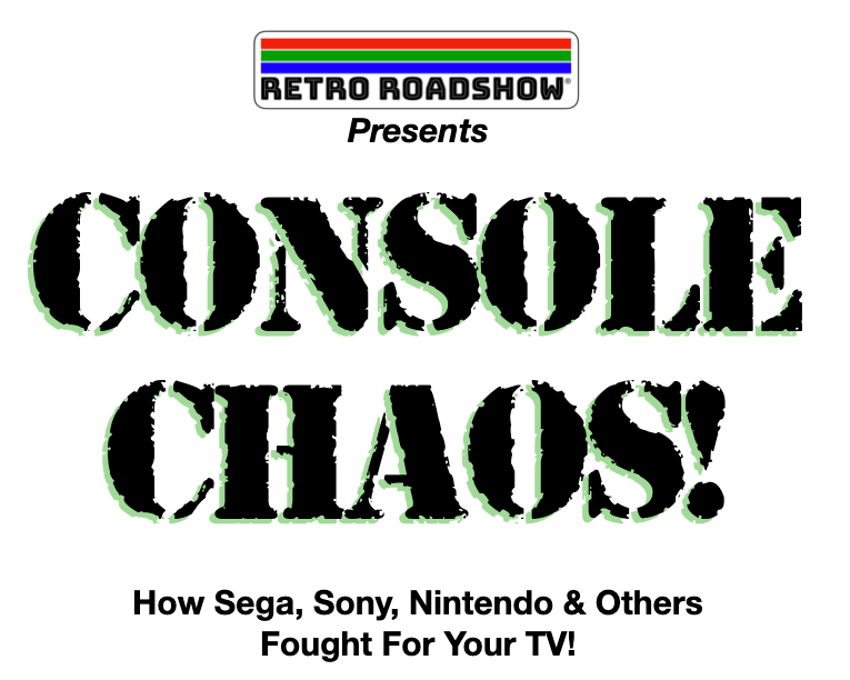 Console Chaos 1