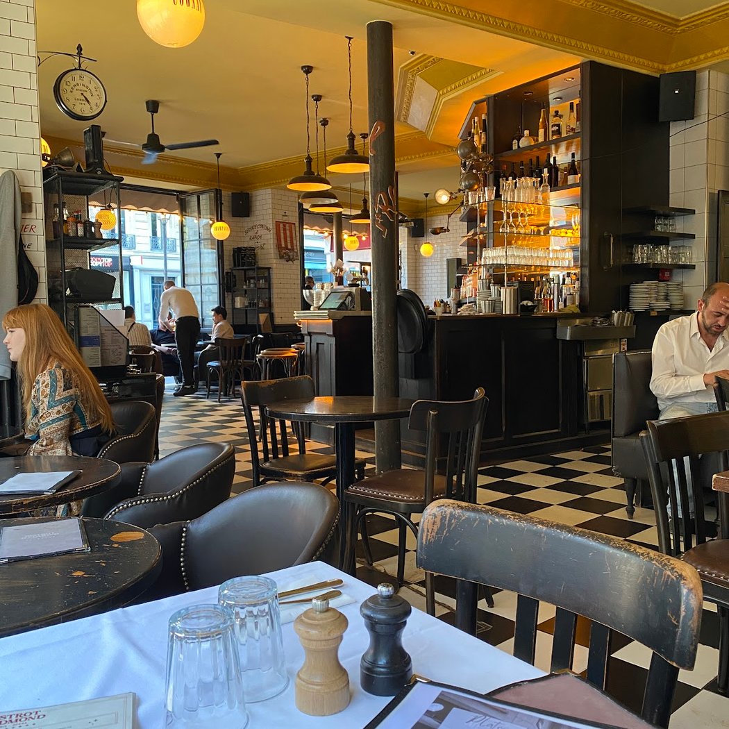 Bistrot d'Edmond 5