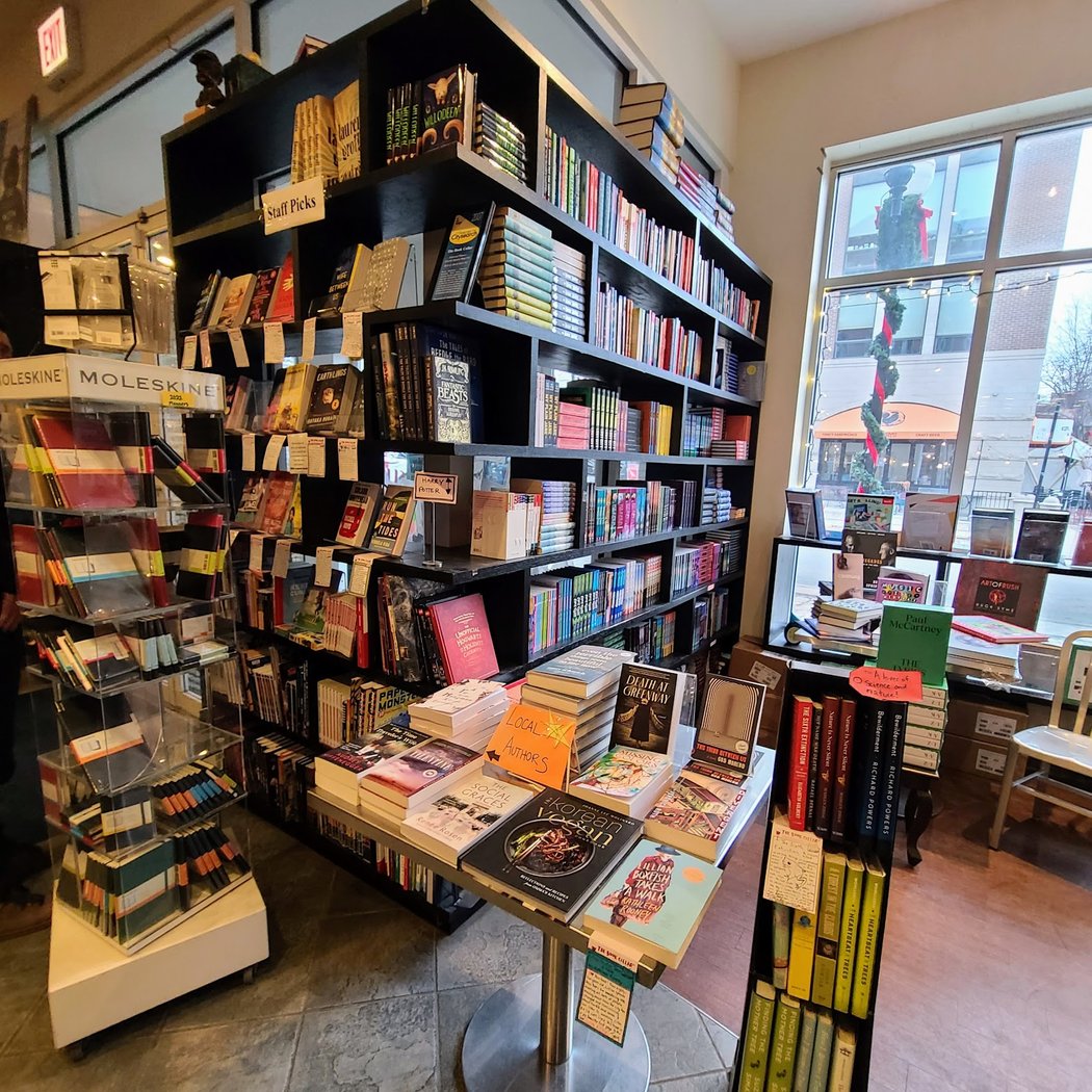 The Book Cellar 3