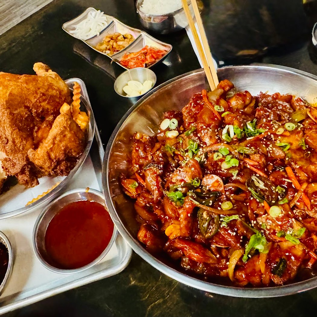 HanJan Pocha 1