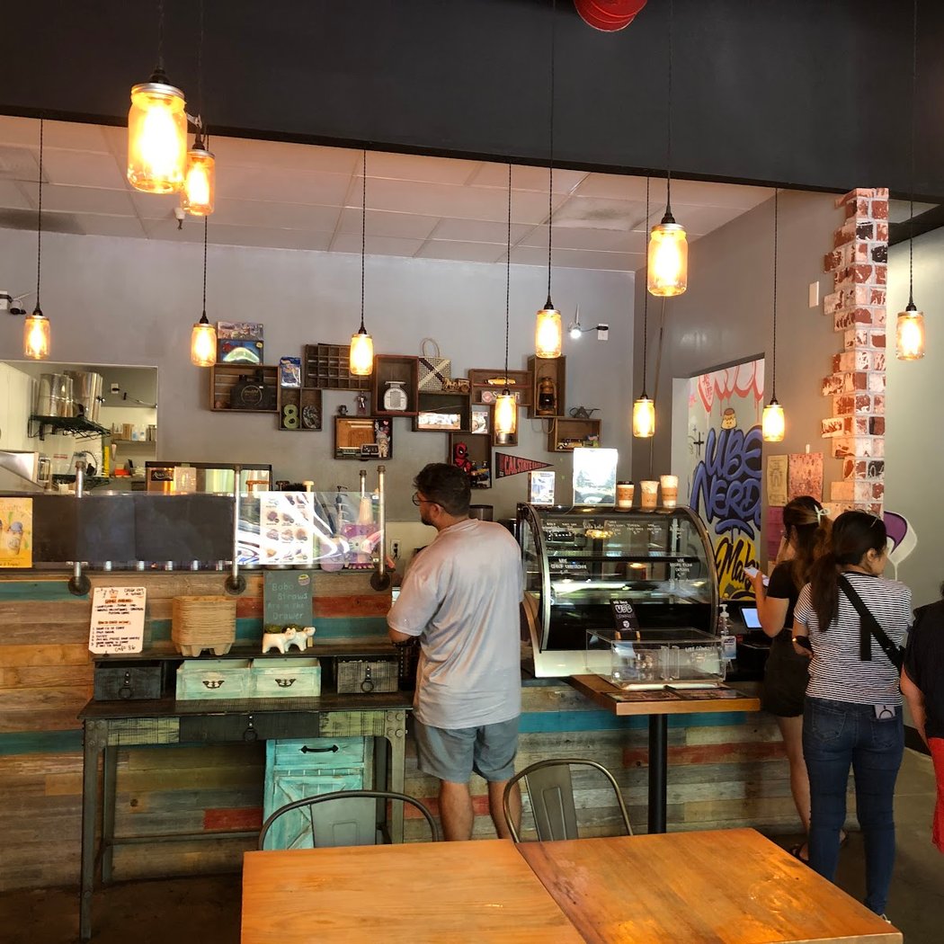 Cafe 86 - Union City 3