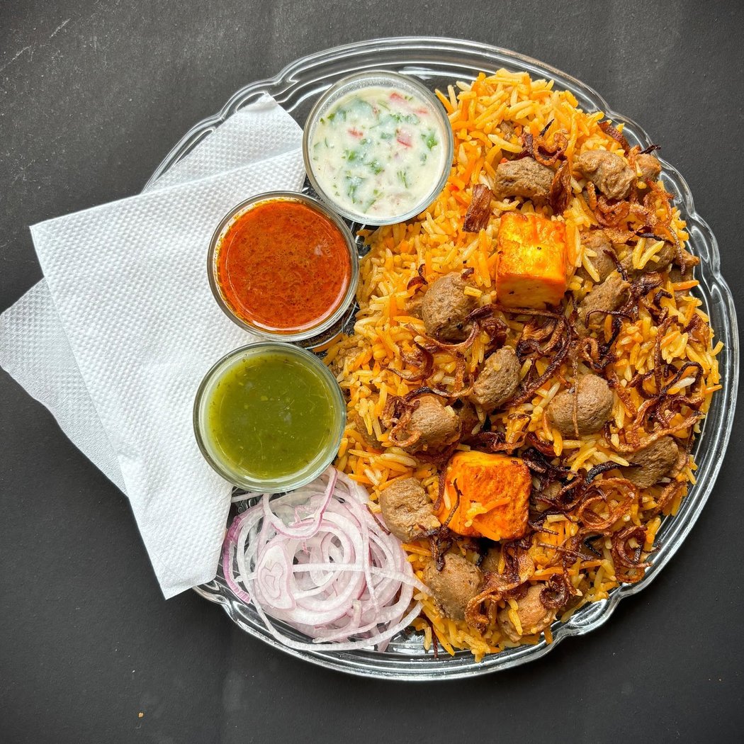 Avadh Foods Koramangala 1