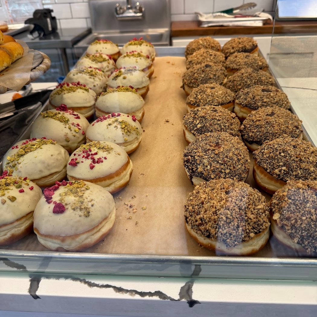 Michaeli Bakery 3