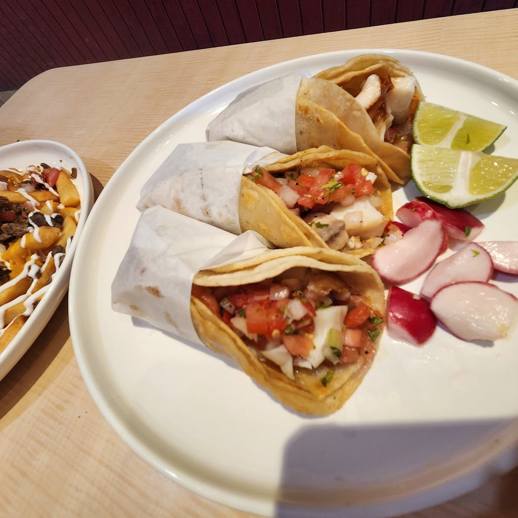 Taqueria San Juan 3