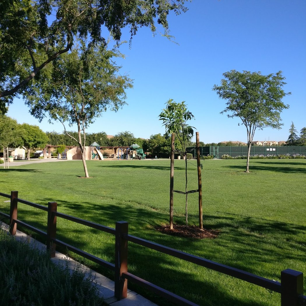 Souyen Park 3
