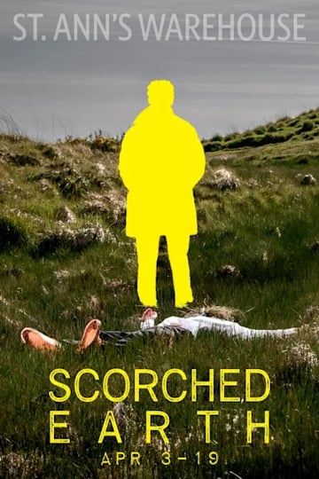 Scorched Earth 1