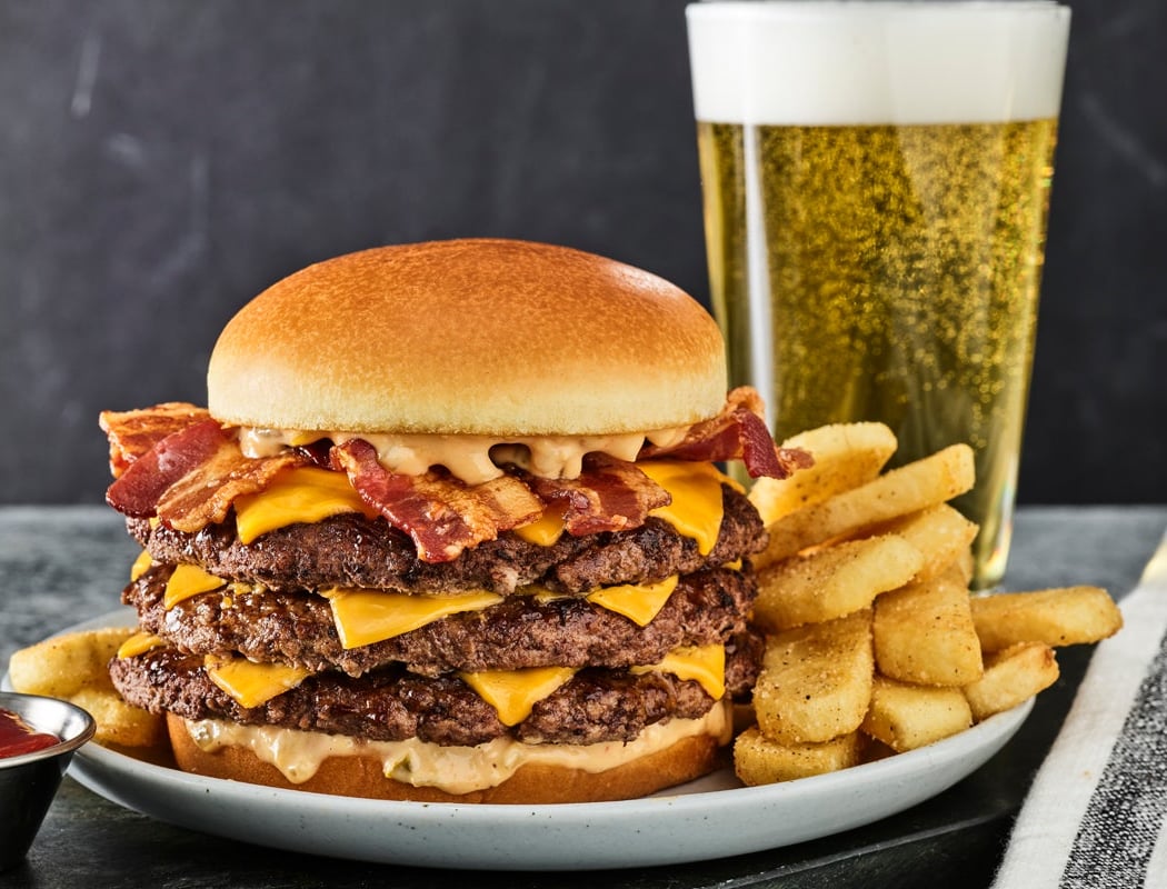 Red Robin Gourmet Burgers and Brews 1