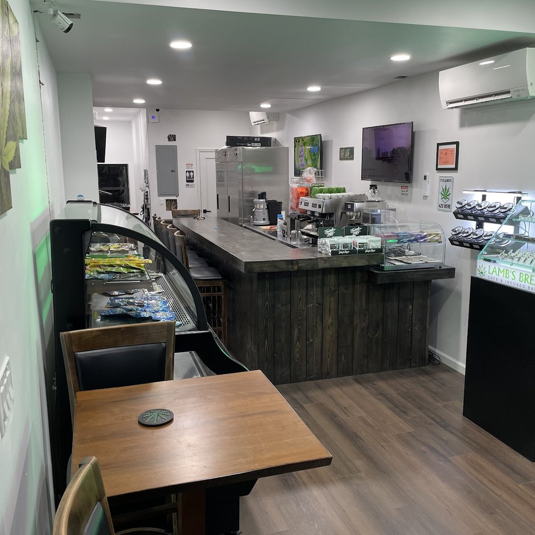 Lamb's Bread Cafe & Infused Bakery 2