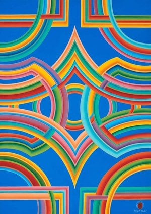 Modern Reflections of Wisdom and Compassion 2