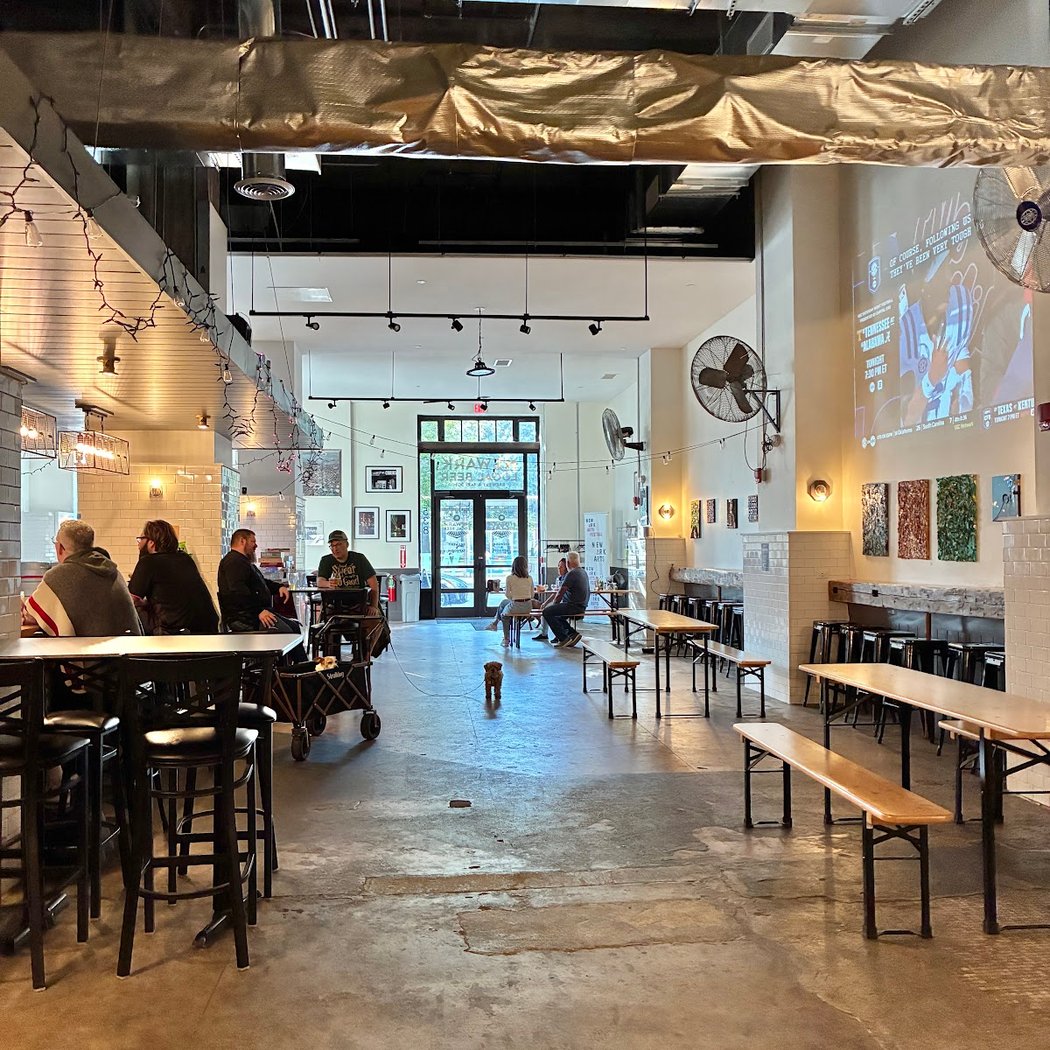 Craft & Draft DIY Night 3