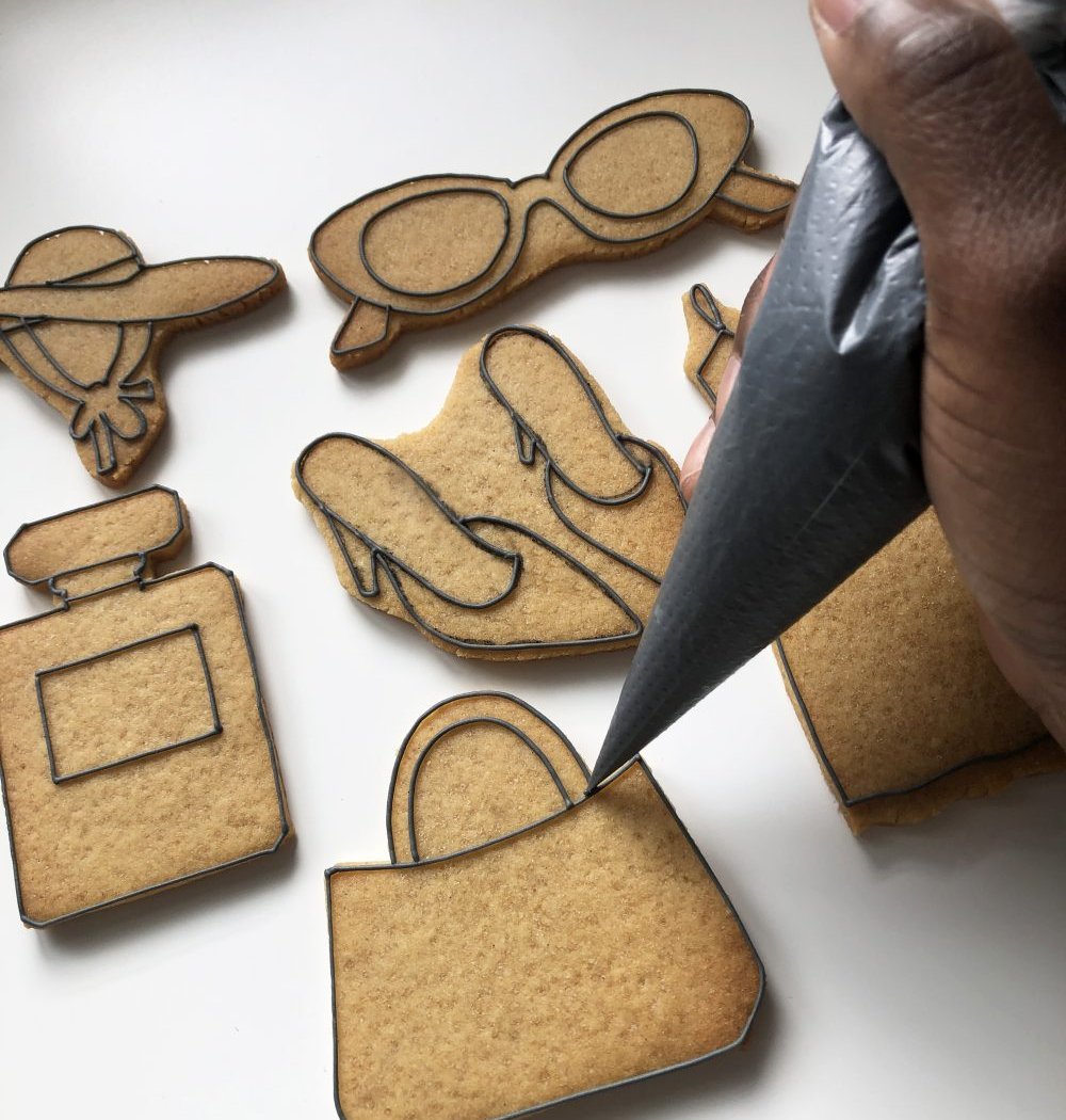 Biscuit Decorating Workshop 3