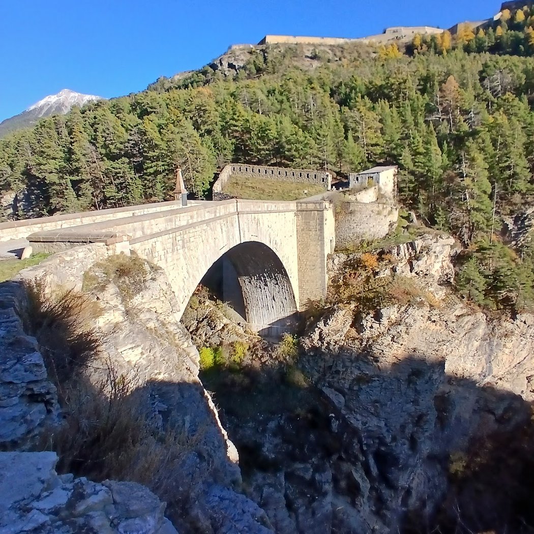 Pont d'Asfeld 5