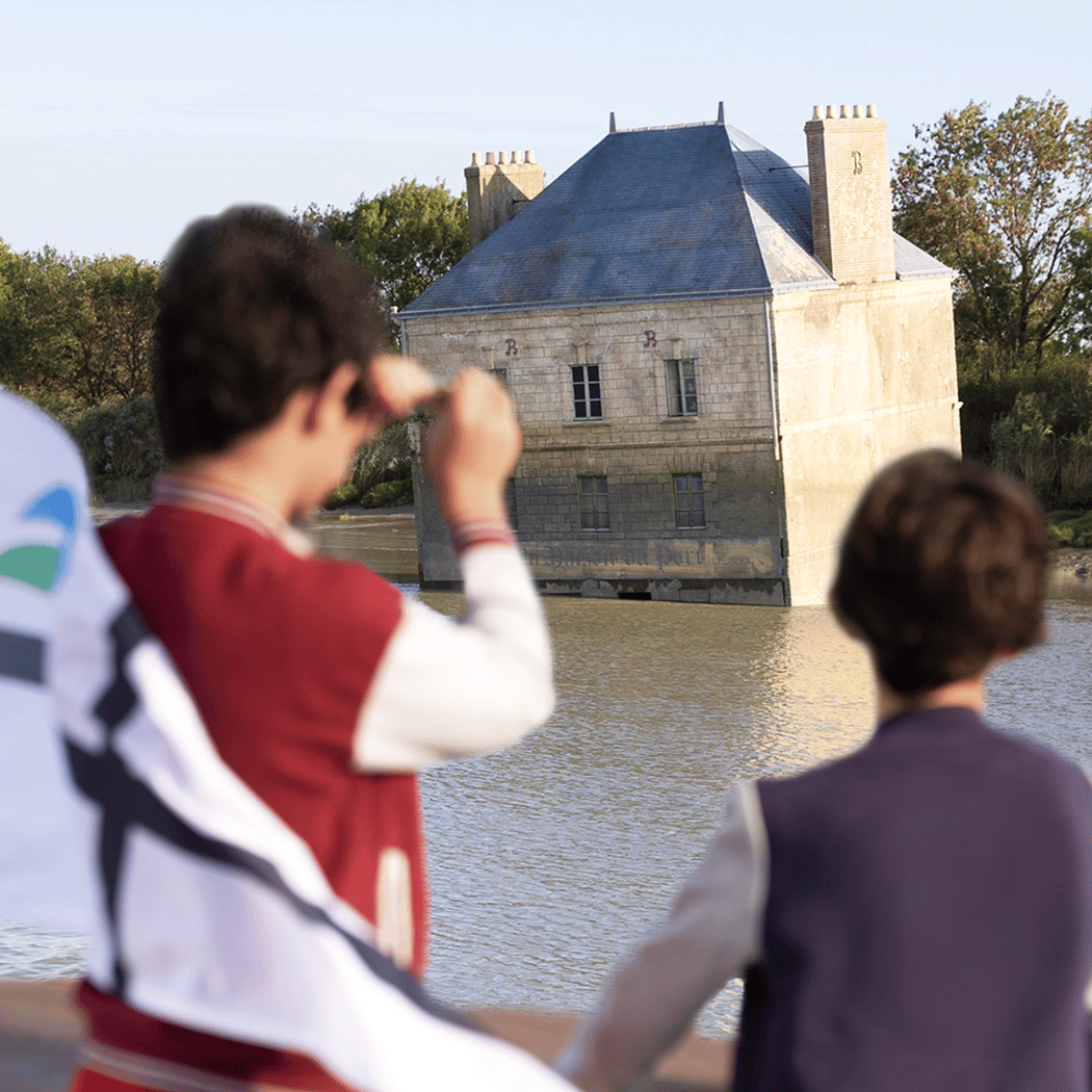 Croisière Estuaire Nantes /Saint-Nazaire 2026