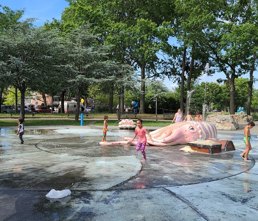 Playground 278 1