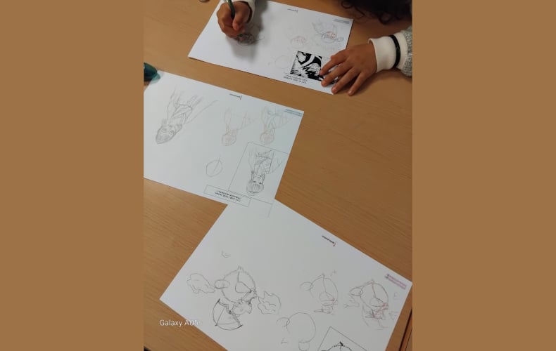 Manga 1