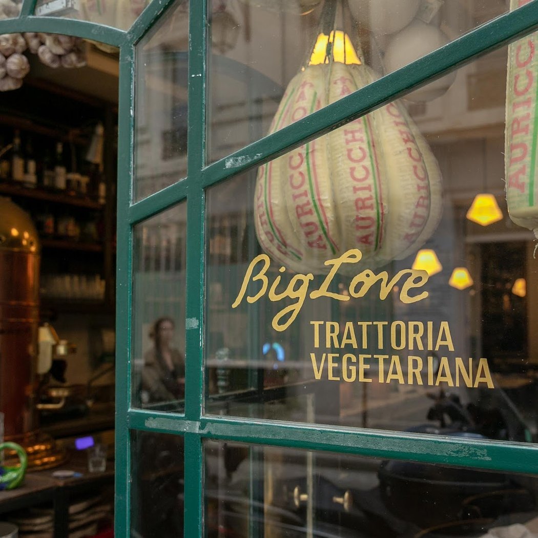 Brunch italien 2