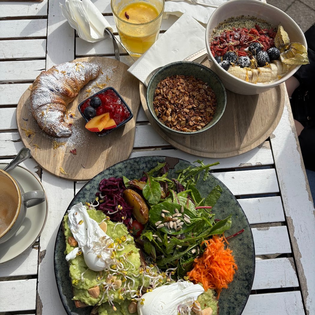 MalinaStories Café 3