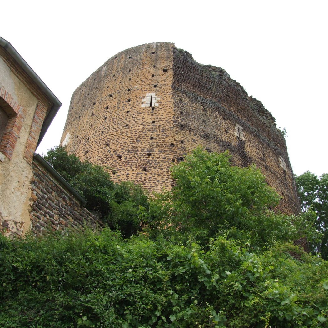 Tour Sarrasine 3
