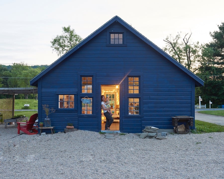 North Plain Farm 1