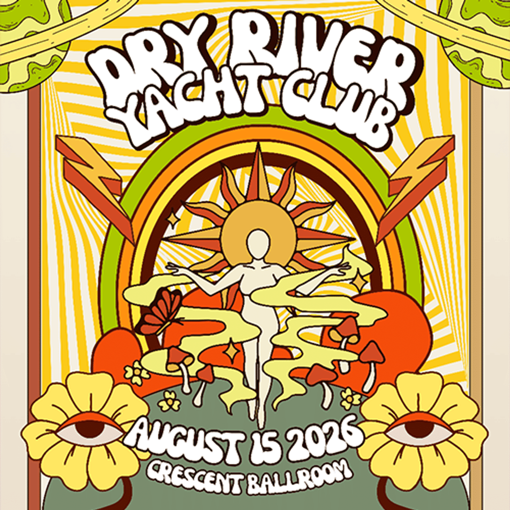 Dry River Yacht Club 1