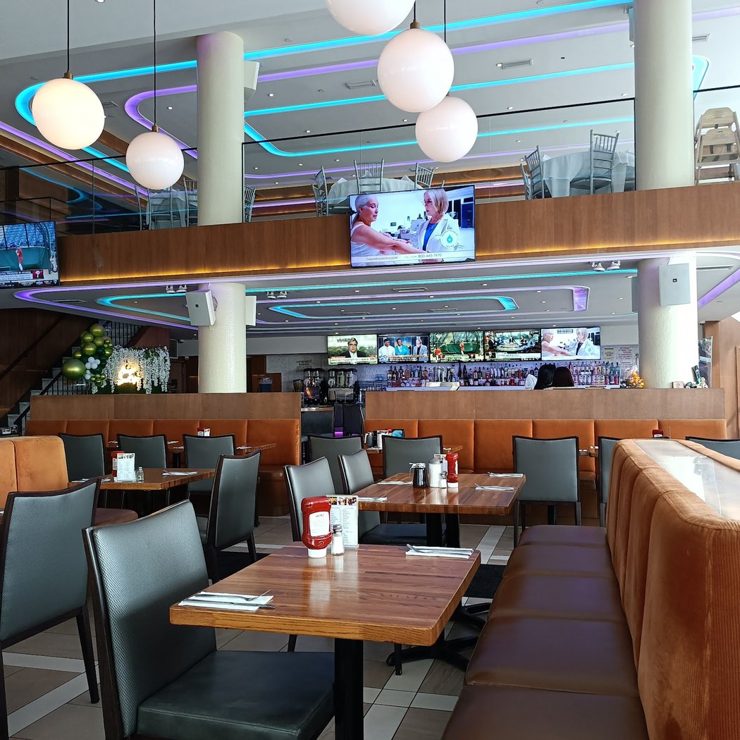 Jimmy's Grand Cafe 3