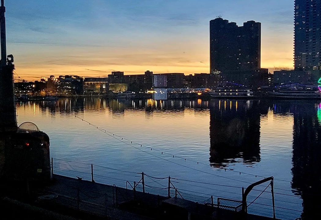 Inner Harbor 1