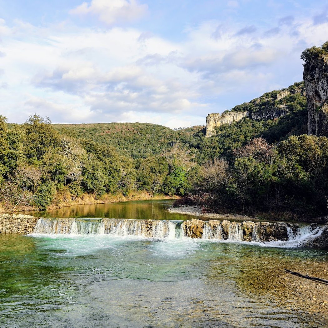 Saint-Maurice-d'Ibie 2