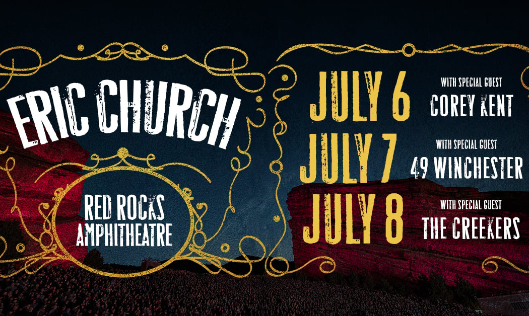 Eric Church 1