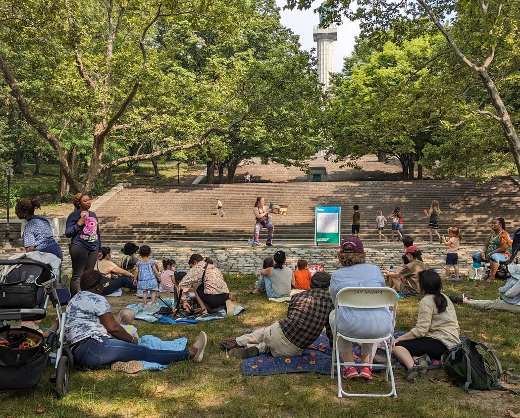 Fort Greene 3