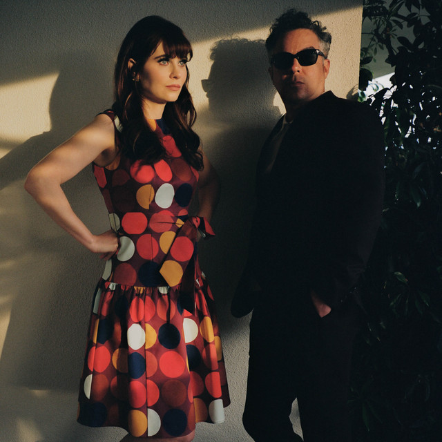 She And Him
