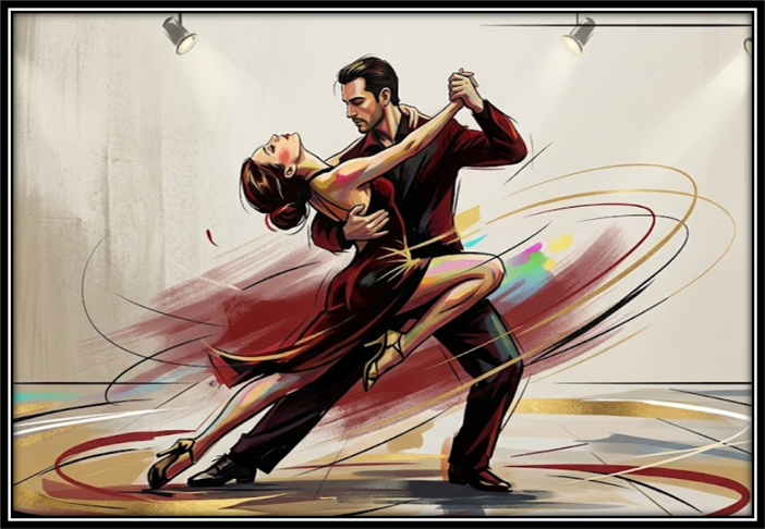 Argentine Tango 101 3