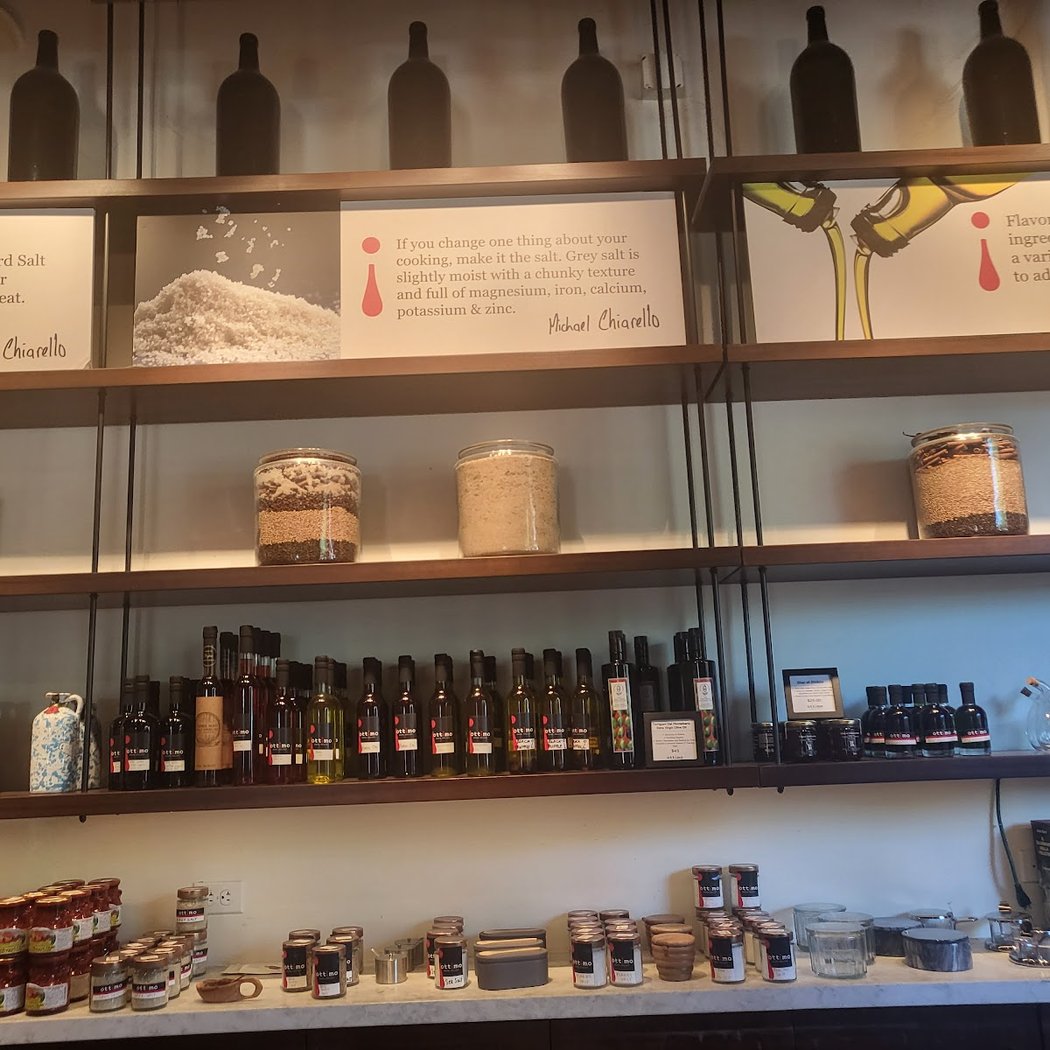 Ottimo (Mercato only open) 1