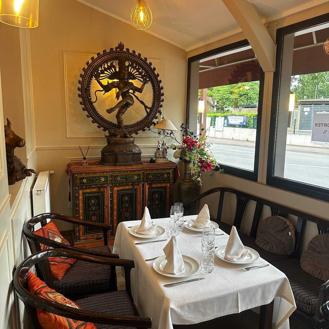 Mangalore Lounge 1