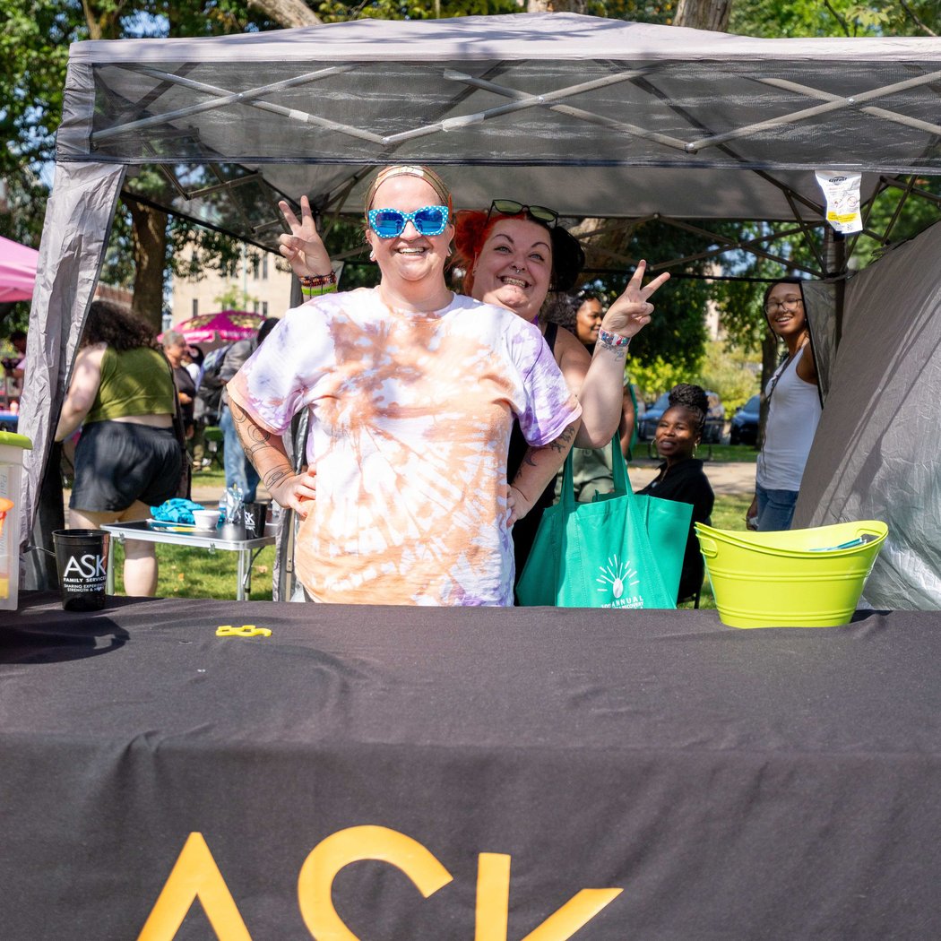 Wellness & Recovery Festival 2