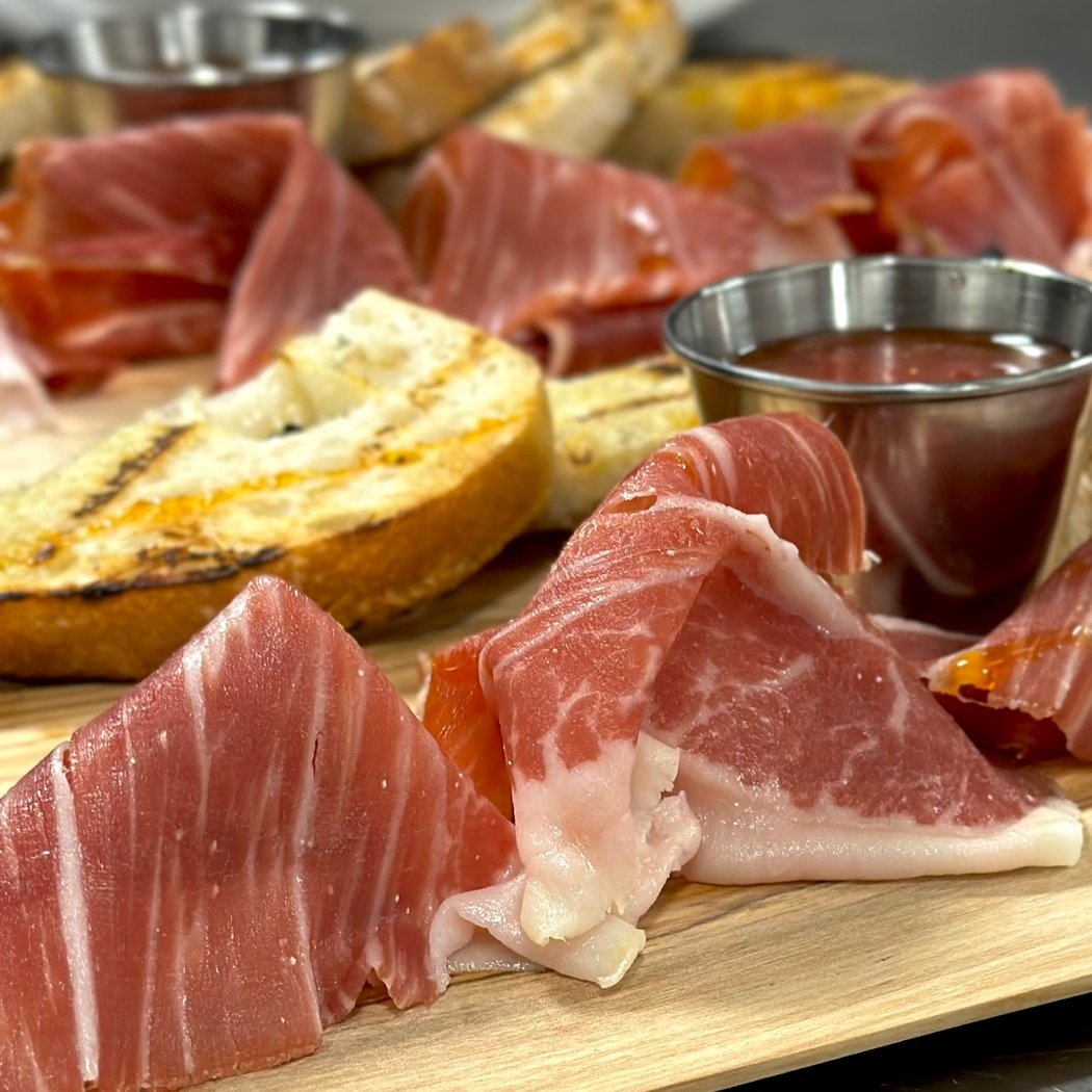 Vida Tapas Y Cocteles 3