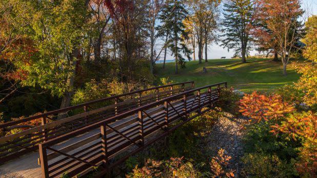 Lake Erie State Park 1