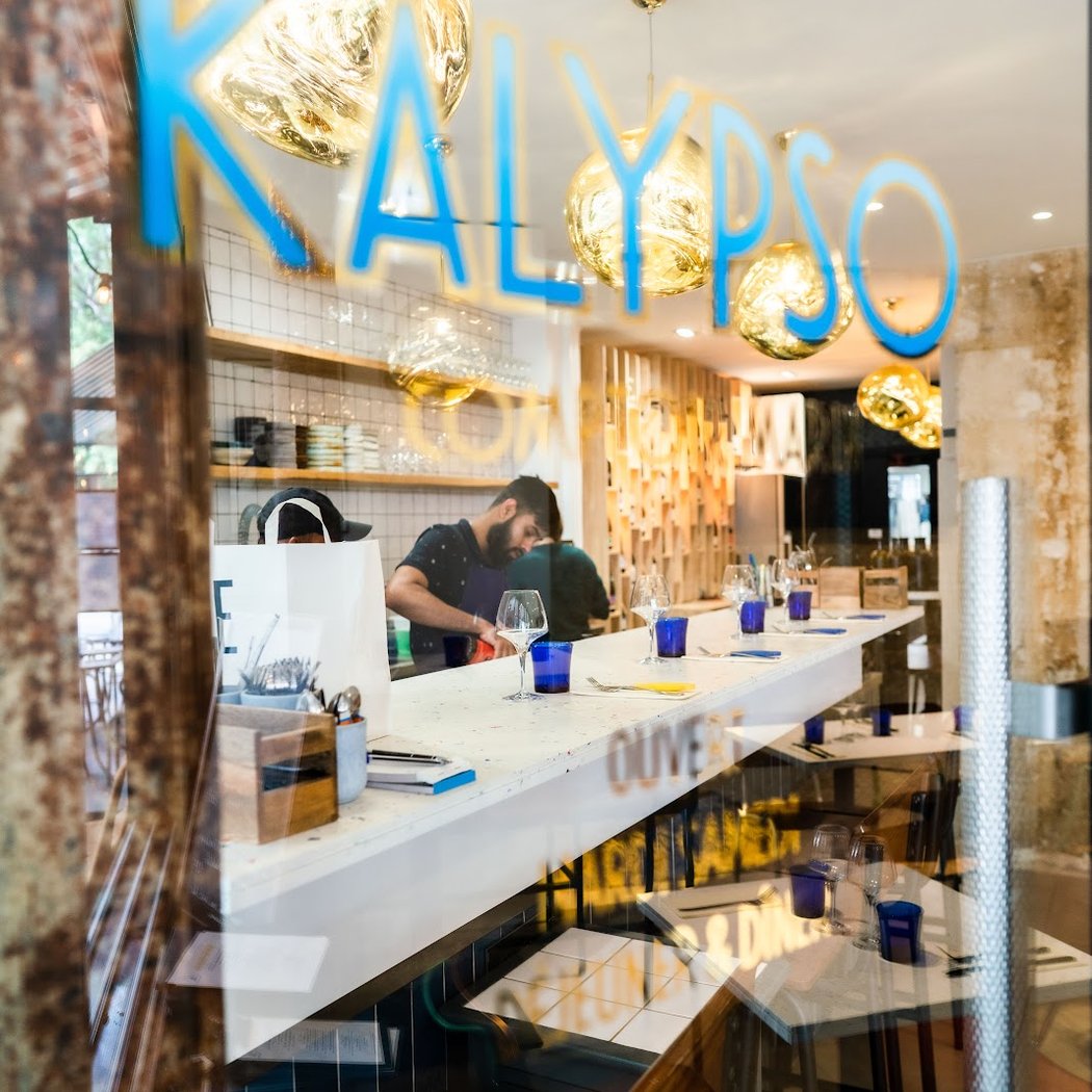 KALYPSO 2