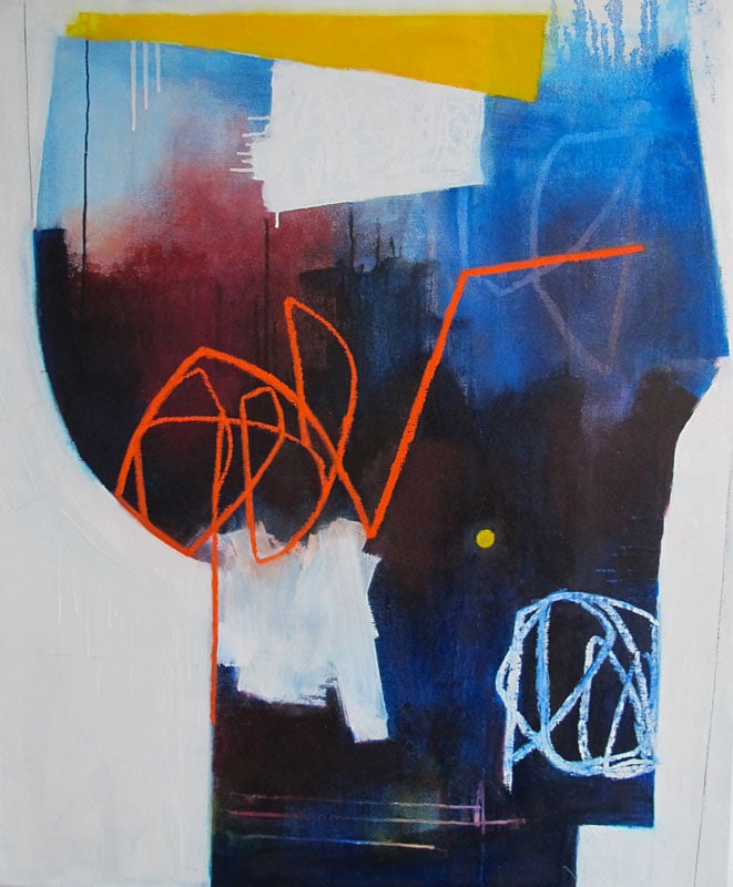 Xanda McCagg - Exposition 3